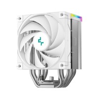 Кулер до корпусу Deepcool AK500S DIGITAL SE WH