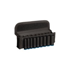 Набір торцевих головок Bosch Professional ударних торцевих Deep 9шт, 1/4" 50мм (2.608.003.035)