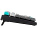 Клавіатура Varmilo APT87 Moonlight C-TK Red Wireless White Led UA (A92A023D4A5A17A007)