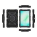 Чохол до планшета BeCover Armor Stand Samsung Galaxy Tab A11 SM-X133/X135 8.7" Black (715499)