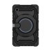 Чохол до планшета BeCover Armor Stand Samsung Galaxy Tab A11 SM-X133/X135 8.7" Black (715499)