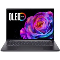 Ноутбук Acer Swift X 14 SFX14-73G (NX.J81EU.002)