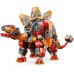 Конструктор LEGO DREAMZzz Джет-динозавр (71514)
