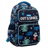 Рюкзак шкільний 1 вересня S-99 Out Of Space (559514)