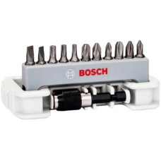 Набір біт Bosch 11 шт., с держателем (2.608.522.130)