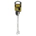 Ключ Stanley FATMAX 14 мм, з храповим механізмом (FMMT13087-0)