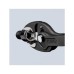 Ключ KNIPEX універсальний для зірваних болтів 20мм (82 01 200)