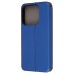 Чохол до мобільного телефона Armorstandart G-Case ZTE Nubia V60 Design Blue (ARM79000)