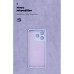 Чохол до мобільного телефона Armorstandart ICON ZTE Nubia V60 Camera cover Lavender (ARM78979)