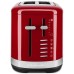 Тостер KitchenAid 5KMT2109EER червоний (5KMT2109EER)