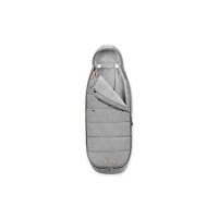 Чохол для ніг Cybex Gold Lava Grey (522001365)