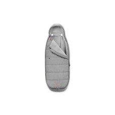 Чохол для ніг Cybex Gold Lava Grey (522001365)