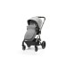 Чохол для ніг Cybex Gold Lava Grey (522001365)