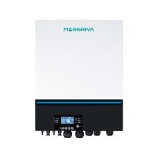 Сонячний інвертор Marsriva MR-SPF8000M TWIN - Ver 1
