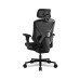 Крісло ігрове Cougar Speeder Black (Speeder)