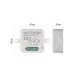 Модуль управління розумним будинком EMOS H5101 ZigBee 3.0 1-Channel (H5101)
