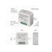 Модуль управління розумним будинком EMOS H5101 ZigBee 3.0 1-Channel (H5101)