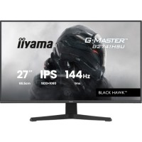 Монітор iiyama G2741HSU-B1