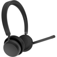Навушники Lenovo Wireless Stereo Headset Black (4XD1Q30302)