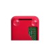 Корпус для Мікро ПК Raspberry Pi Корпус для Raspberry Pi Zero/Zero2, офіційний червоно-білий (SC0049) (SC0049)