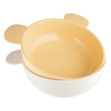 Тарілка дитяча Canpol babies з вушками 400 мл 2 шт. (31/423)