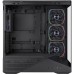 Корпус для ПК 1stPlayer GM7-BK-3FN7R-1FN7 Black (GM7-BK-3FN7R-1FN7)