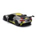 Масштабна модель автомобіля Bburago Chevrolet Corvette C8.R (124) (18-28024)