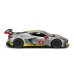 Масштабна модель автомобіля Bburago Chevrolet Corvette C8.R (124) (18-28024)