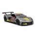Масштабна модель автомобіля Bburago Chevrolet Corvette C8.R (124) (18-28024)