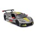 Масштабна модель автомобіля Bburago Chevrolet Corvette C8.R (124) (18-28024)
