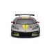 Масштабна модель автомобіля Bburago Chevrolet Corvette C8.R (124) (18-28024)