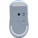 Мишка HP 400 Quiet Wireless/Bluetooth Blue (AZ7B4AA)