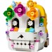 Конструктор LEGO Iconic Вівтар мертвих (40811)