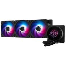 Система рідинного охолодження MSI MPG CoreLiquid P22 360