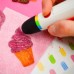 Стрижень для 3D-ручки Polaroid Candy pen, апельсин, помаранчевий (40 шт (PL-2506-00)