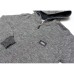 Спортивний костюм Breeze з капюшоном (9486-110B-gray)