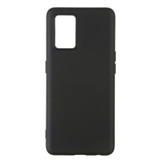 Чохол до мобільного телефона Armorstandart ICON Case OPPO A74 4G Black (ARM67482)