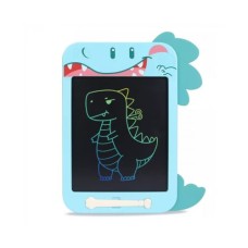 Планшет для малювання Lunatik з LCD екраном 10" Динозавр (LN10K-B) (1136794)