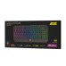 Клавіатура 2E Gaming KG315 RGB USB UA Black (2E-KG315UBK)