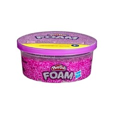 Набір для творчості Hasbro Play-Doh Маса для ліплення (F5464 PD FOAM PLUM) (F5464)