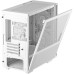 Корпус Deepcool CH360 White