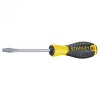 Викрутка Stanley ESSENTIAL, SL4х100мм (STHT1-60378)