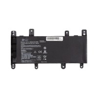 Акумулятор до ноутбука ASUS X756UW (C21N1515) 7.4V 4650mAh PowerPlant (NB431755)