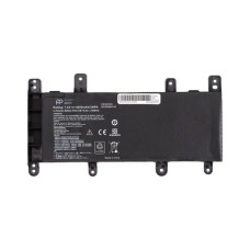 Акумулятор до ноутбука ASUS X756UW (C21N1515) 7.4V 4650mAh PowerPlant (NB431755)