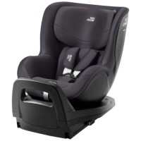 Автокрісло Britax-Romer Dualfix Pro M Classic Deep Grey (2000040889)