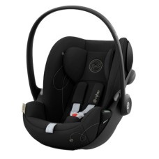 Автокрісло Cybex Cloud G i-Size Moon Black (523001143)