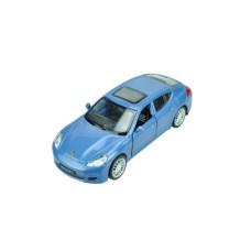 Машина TechnoDrive Porsche Panamera S Синя (250253)