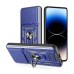 Чохол до мобільного телефона BeCover Military Poco M7 Pro 5G Blue (713466)