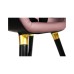 Стілець для годування Espiro YUKO 08 PINK STYLE (5905683800839)