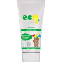 Дитячий крем EcoBaby захисн probiotic 0+ 90 мл (4823115501745)